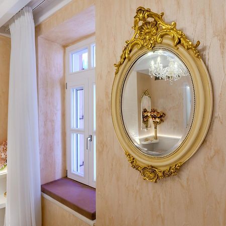 Madame Hortense Boutique Hotel Chania  Buitenkant foto