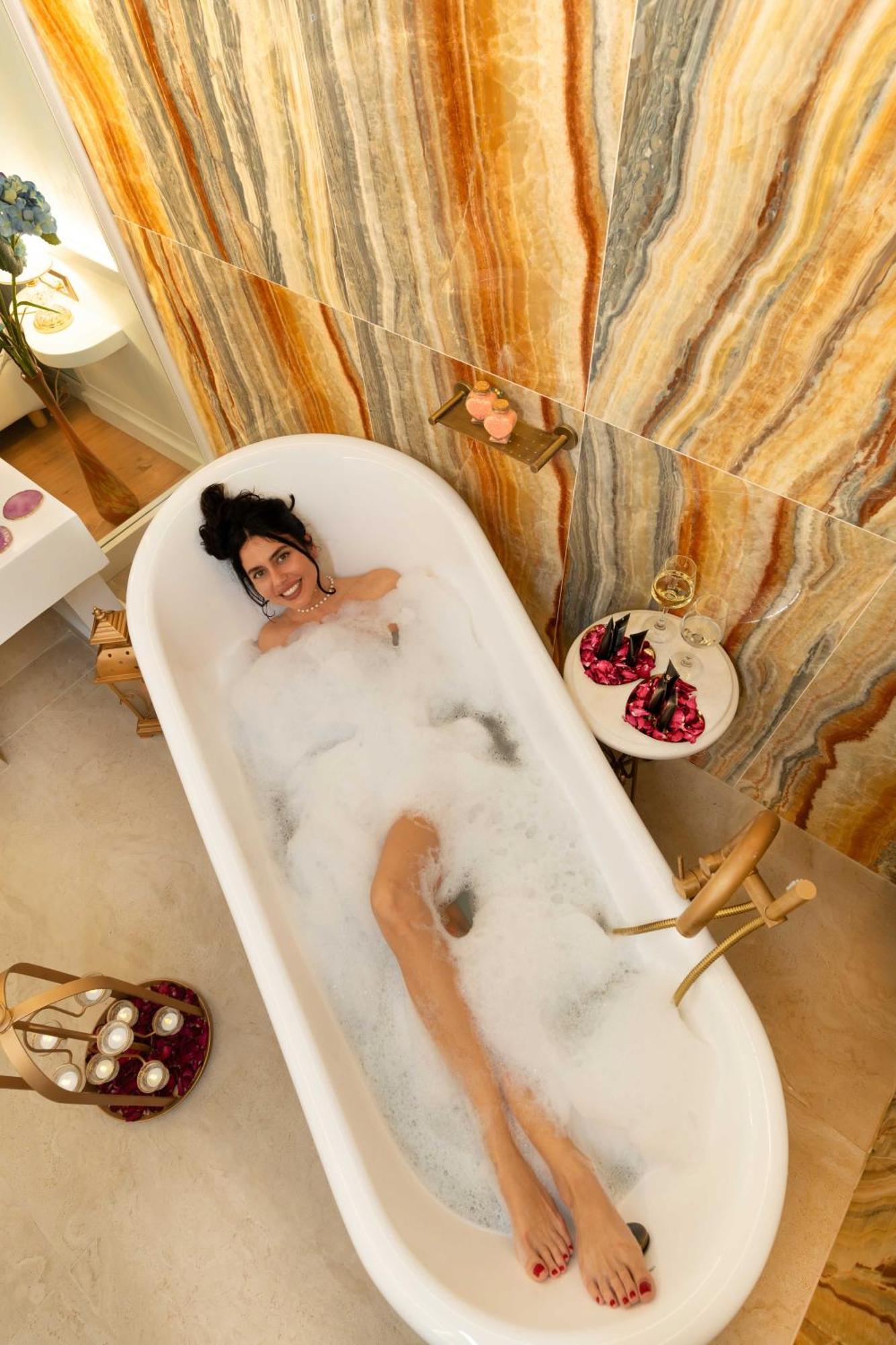 Madame Hortense Boutique Hotel Chania  Buitenkant foto