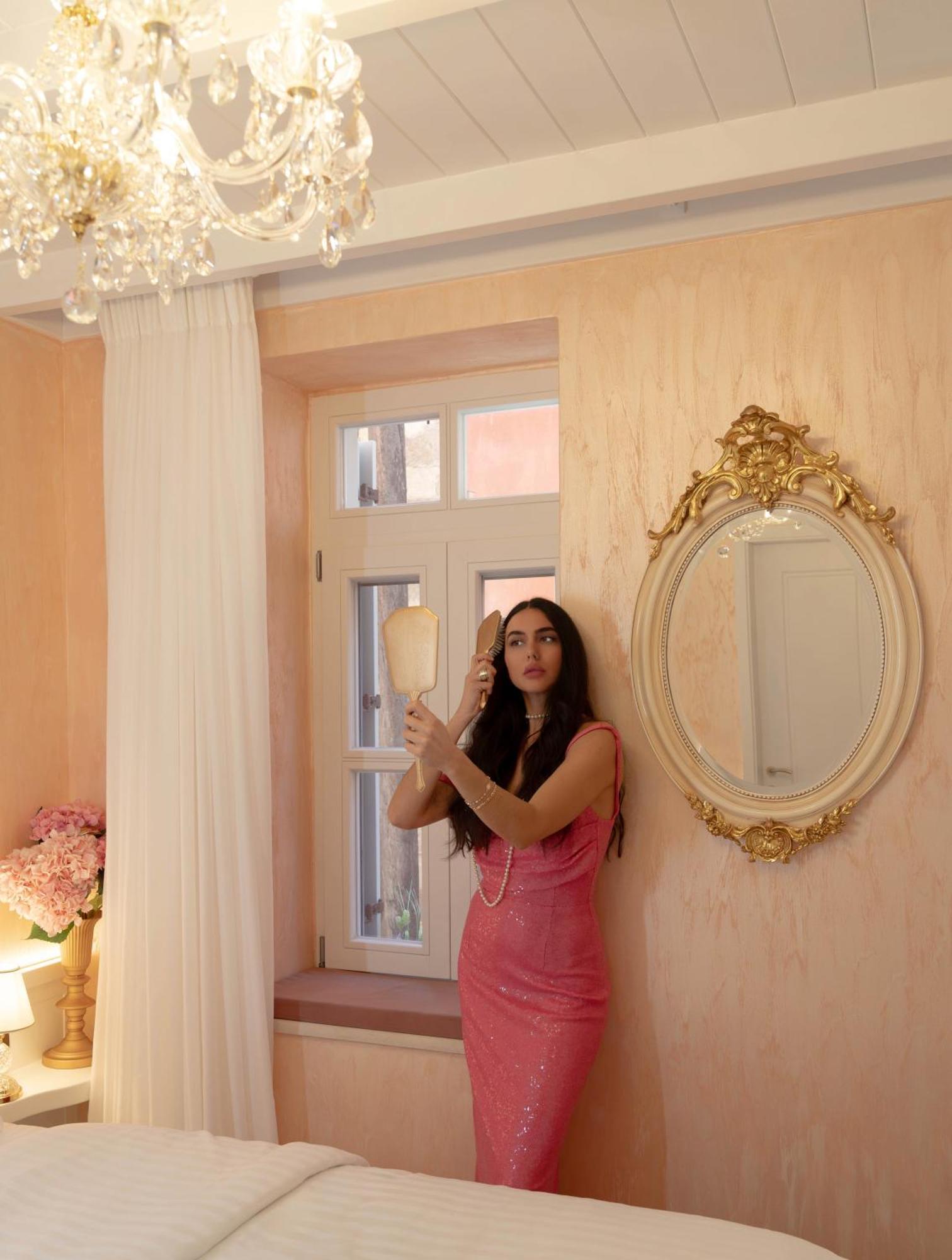 Madame Hortense Boutique Hotel Chania  Buitenkant foto