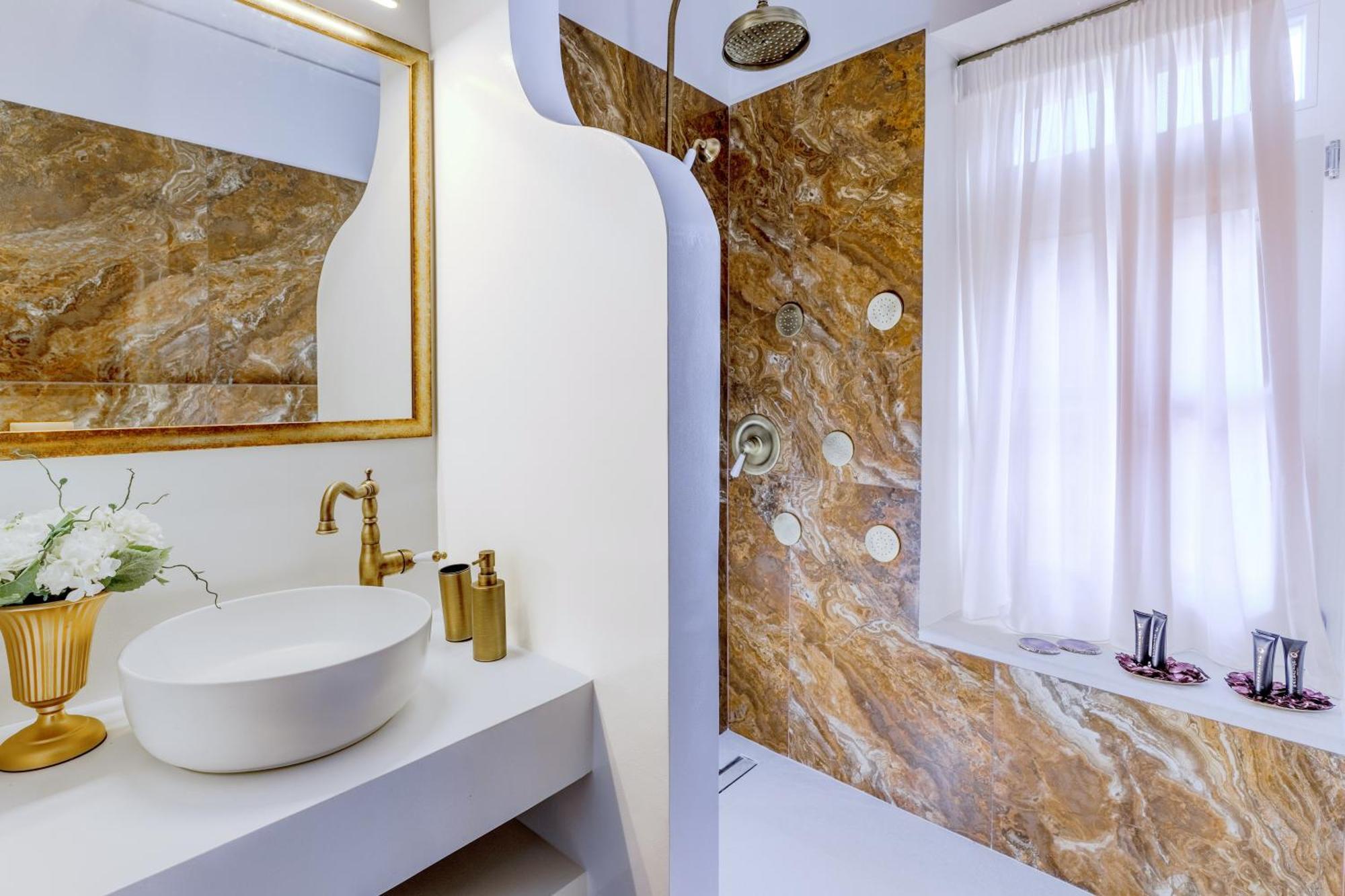 Madame Hortense Boutique Hotel Chania  Buitenkant foto