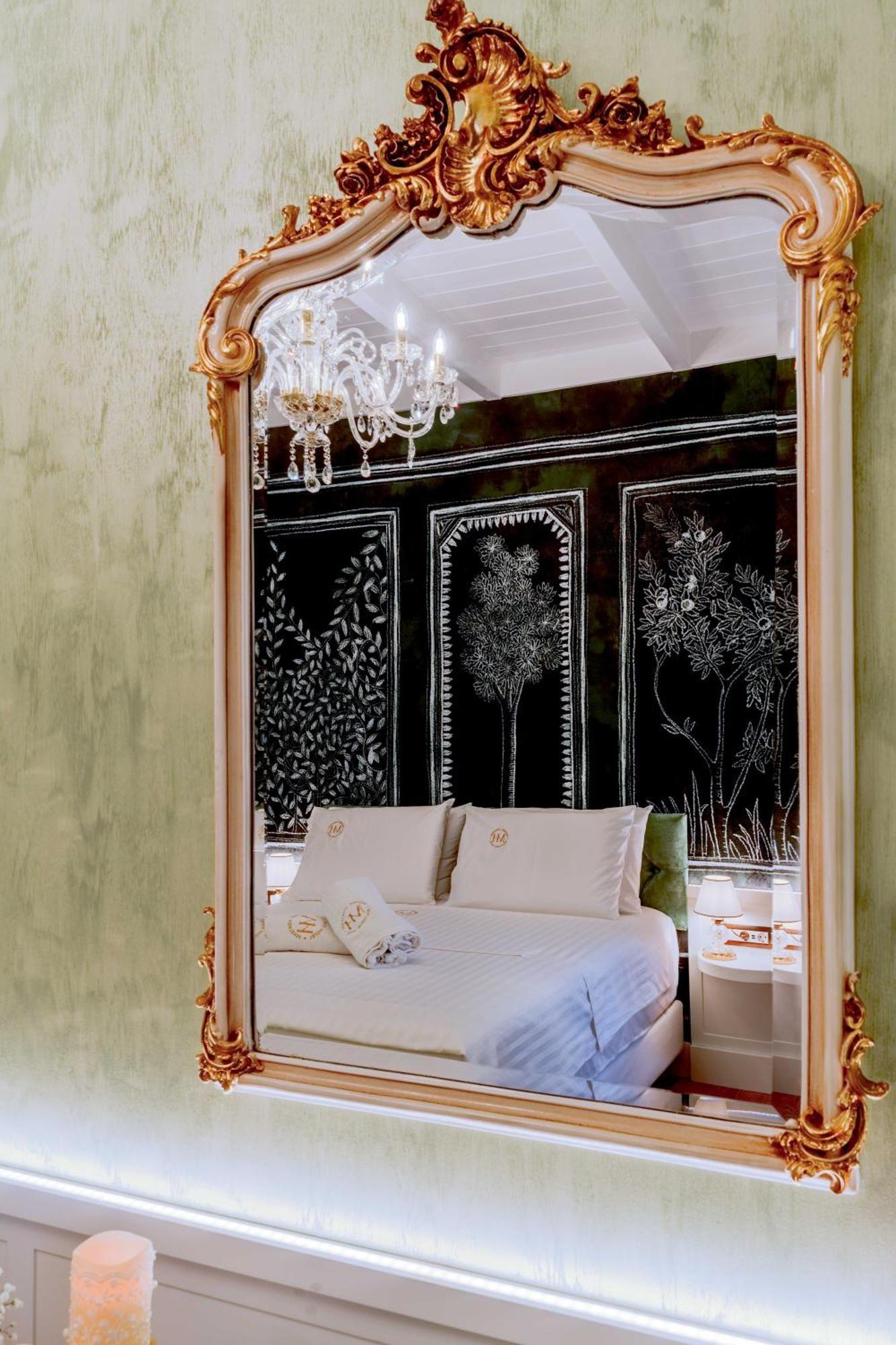 Madame Hortense Boutique Hotel Chania  Buitenkant foto