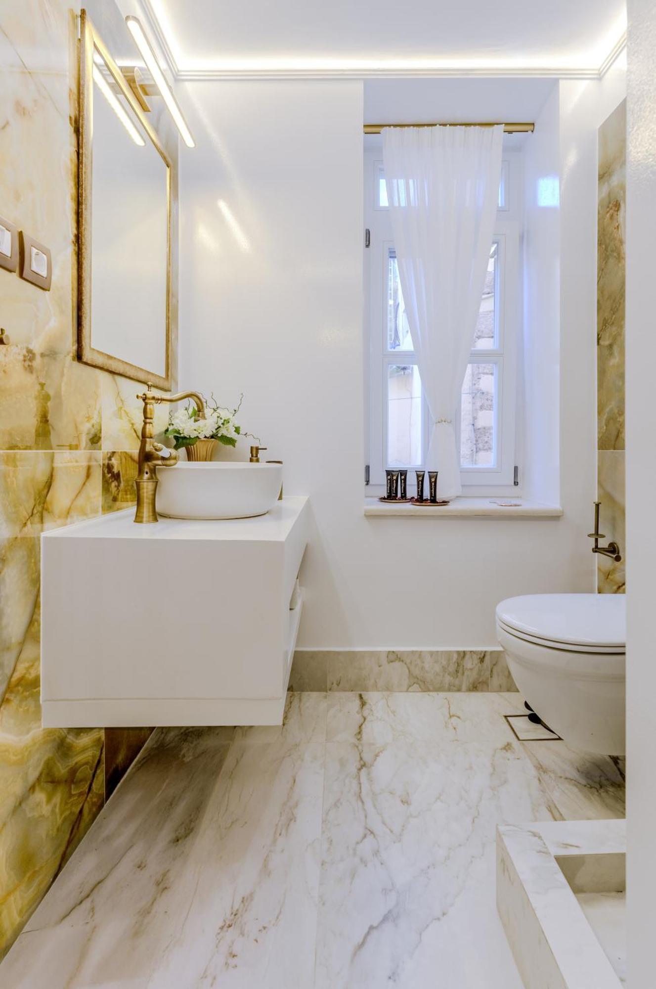 Madame Hortense Boutique Hotel Chania  Buitenkant foto