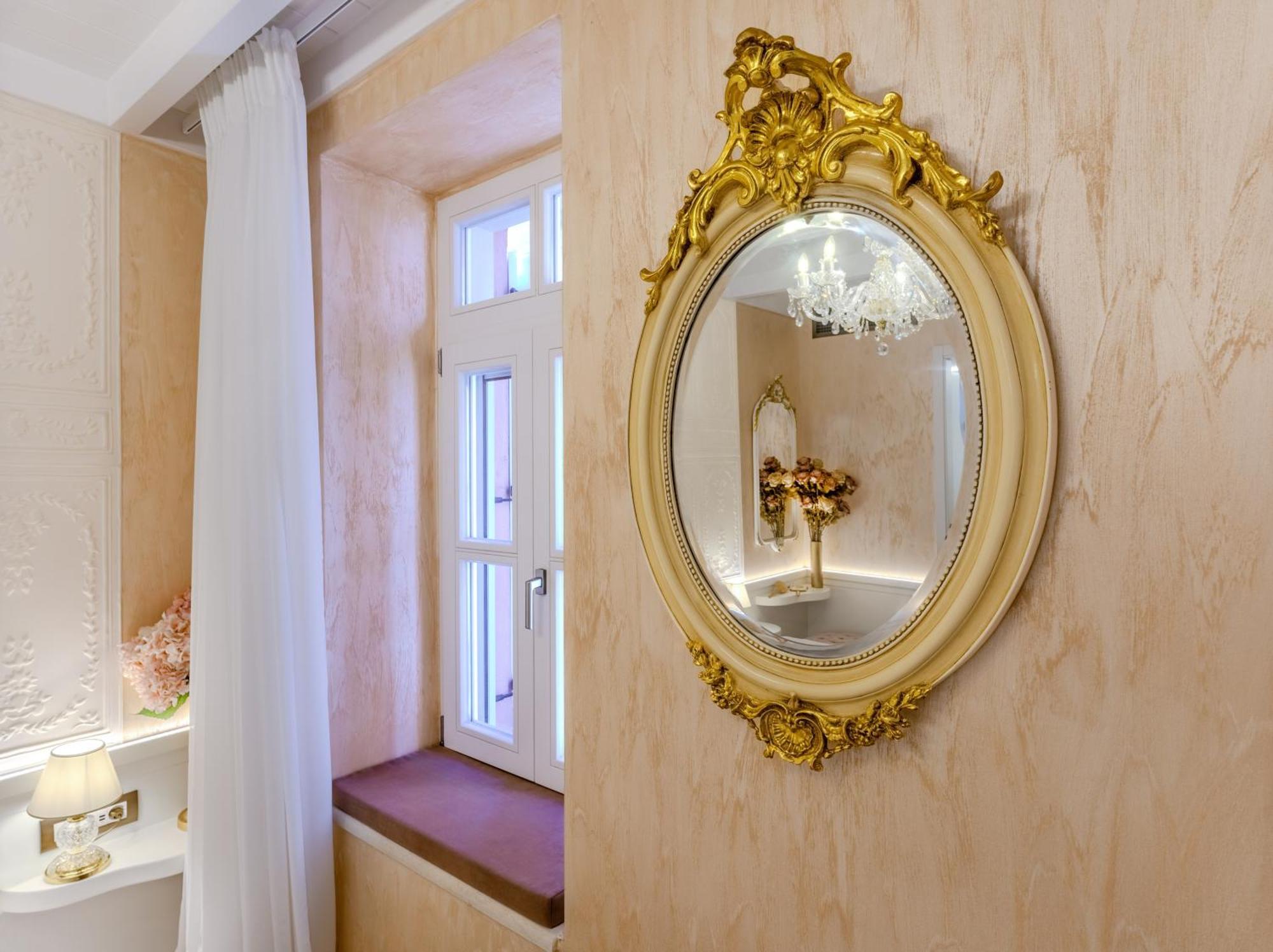 Madame Hortense Boutique Hotel Chania  Buitenkant foto