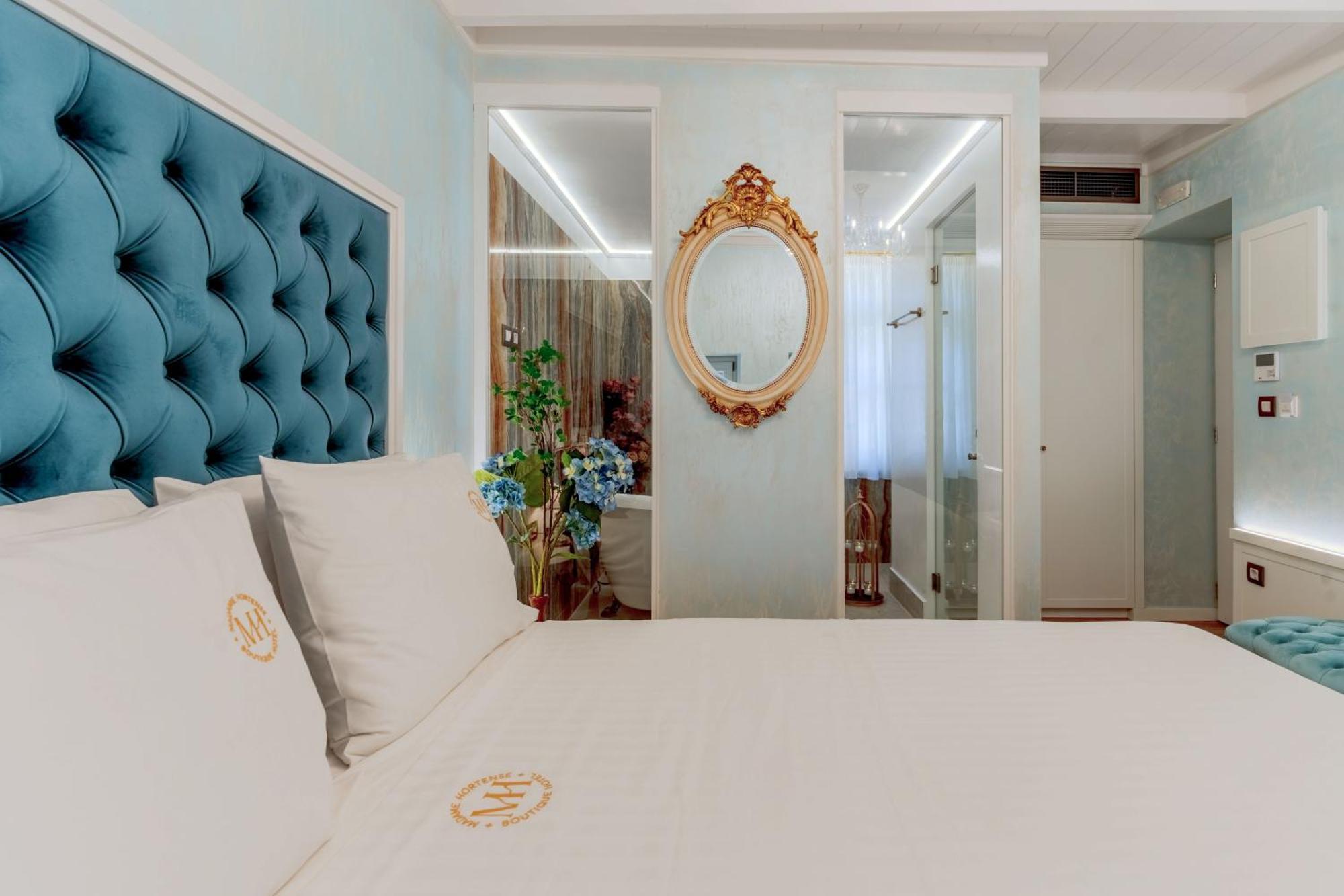 Madame Hortense Boutique Hotel Chania  Buitenkant foto