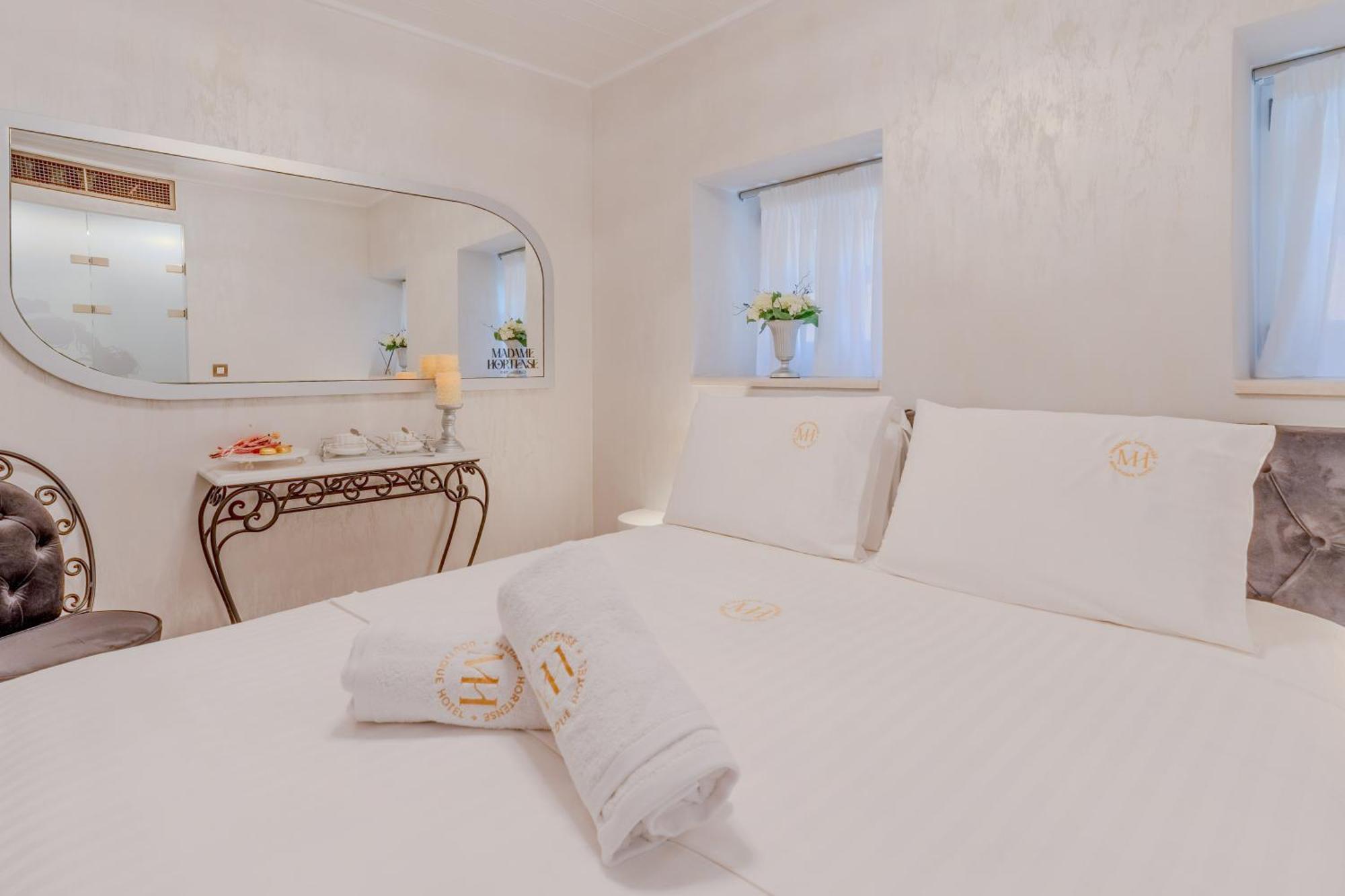 Madame Hortense Boutique Hotel Chania  Buitenkant foto