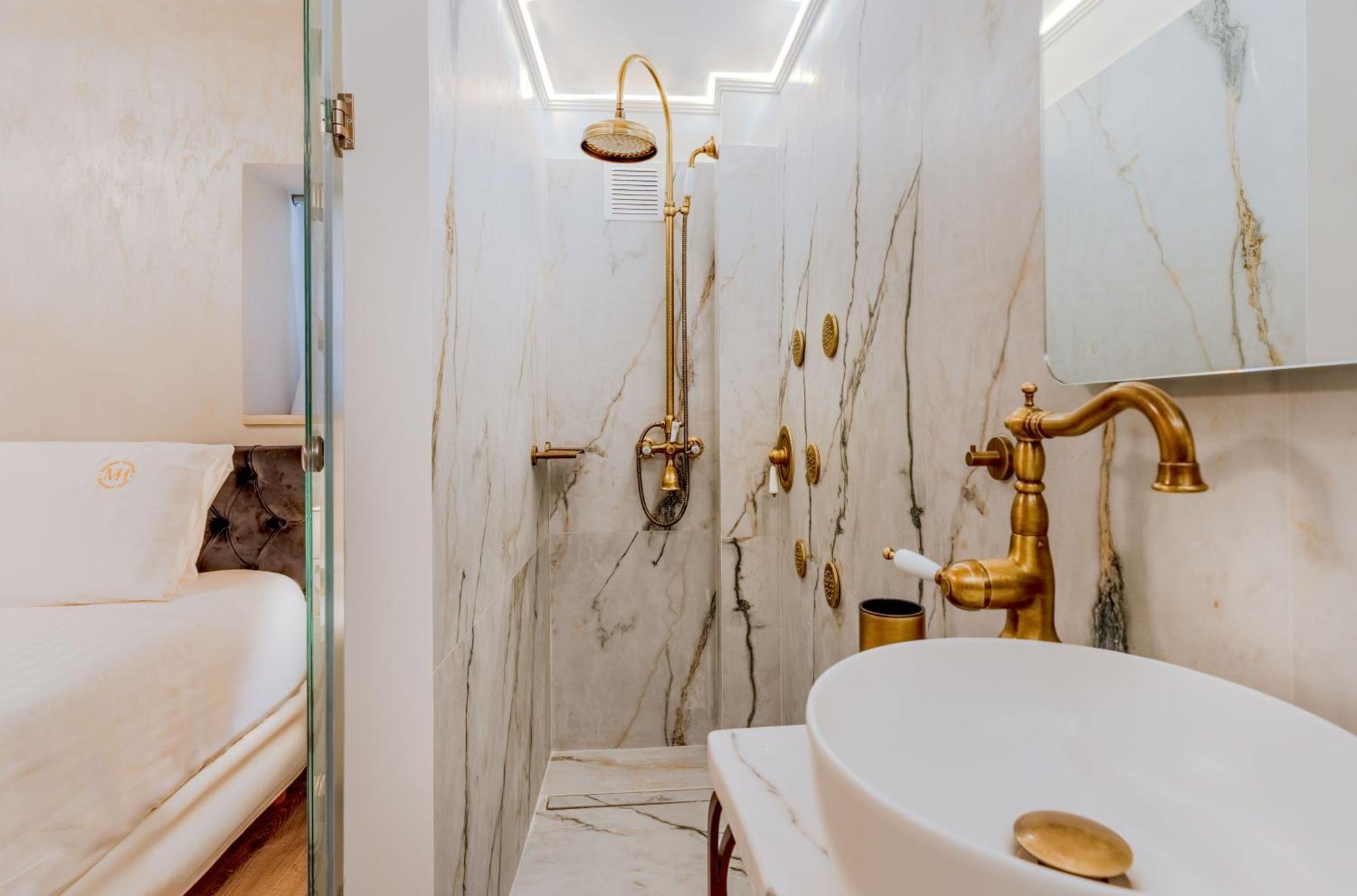 Madame Hortense Boutique Hotel Chania  Buitenkant foto