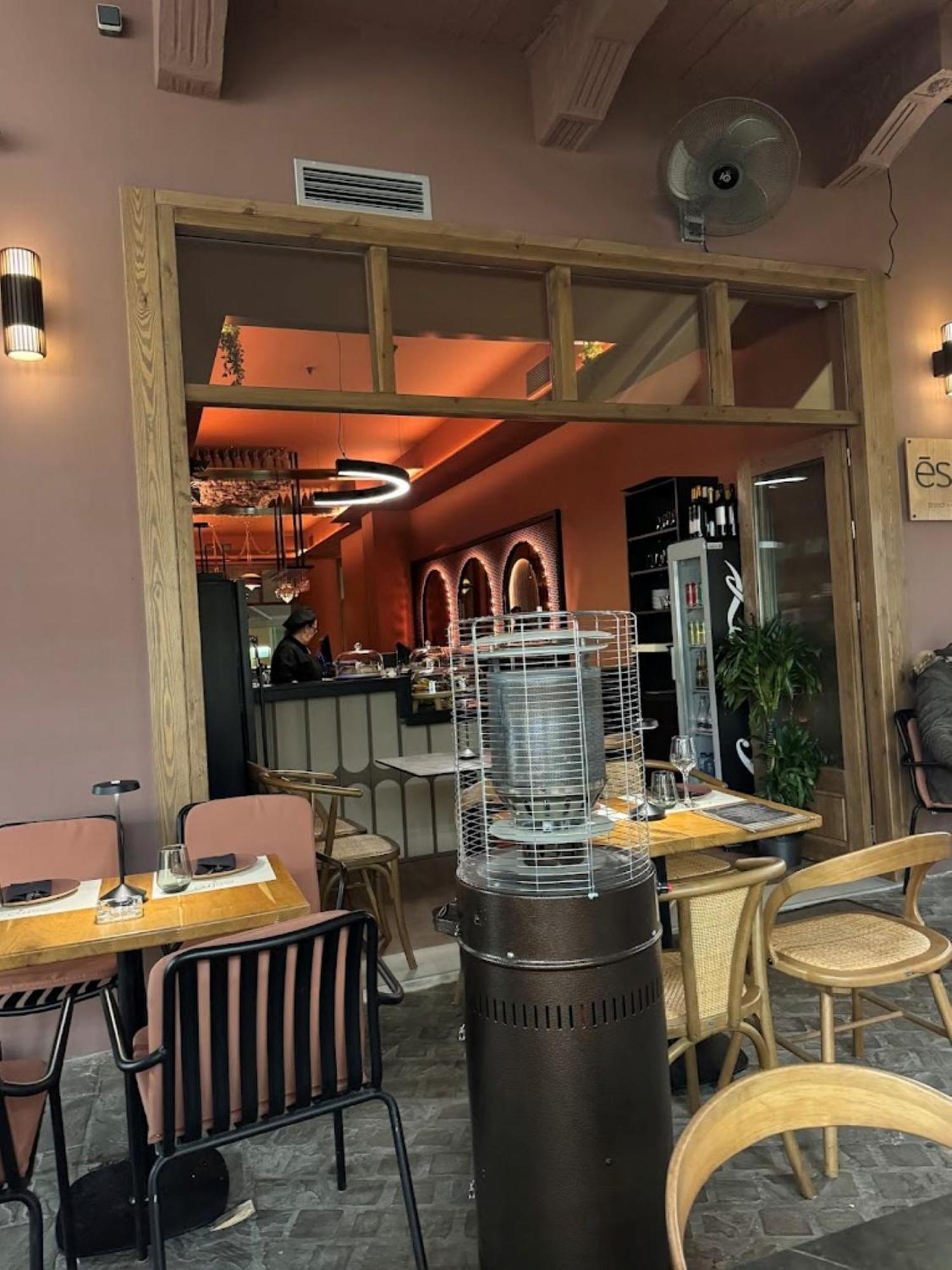 Madame Hortense Boutique Hotel Chania  Buitenkant foto